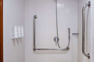 Hotel Rio Othon Palace Rio De Janeiro: Photo 