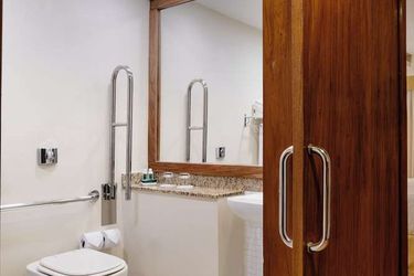 Hotel Rio Othon Palace Rio De Janeiro: Photo 
