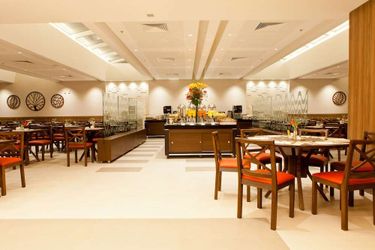 Hotel Rio Othon Palace Rio De Janeiro: Photo 