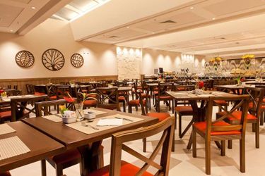 Hotel Rio Othon Palace Rio De Janeiro: Photo 