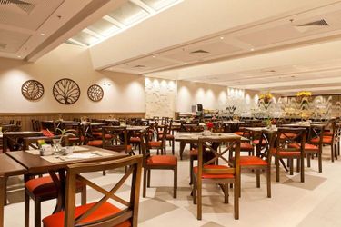 Hotel Rio Othon Palace Rio De Janeiro: Photo 
