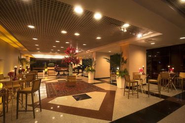Hotel Rio Othon Palace Rio De Janeiro: Photo 