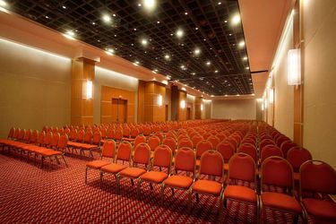 Hotel Rio Othon Palace Rio De Janeiro: Photo 