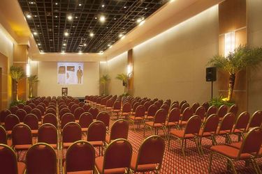 Hotel Rio Othon Palace Rio De Janeiro: Photo 