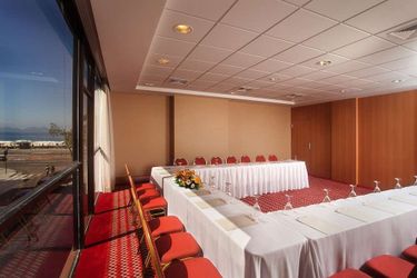 Hotel Rio Othon Palace Rio De Janeiro: Photo 