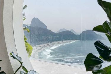 Hotel Rio Othon Palace Rio De Janeiro: Photo 