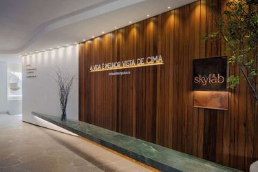Hotel Rio Othon Palace Rio De Janeiro: Photo 