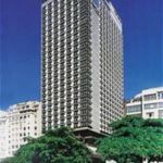 Hôtel RIO OTHON PALACE