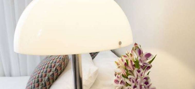 Hotel Savoy Othon Rio De Janeiro: Foto 