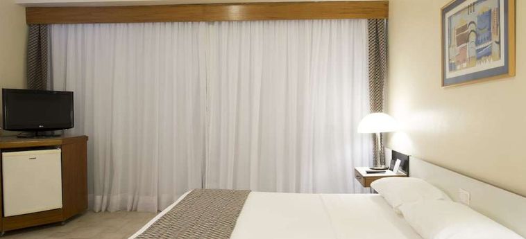 Hotel Savoy Othon Rio De Janeiro: Foto 