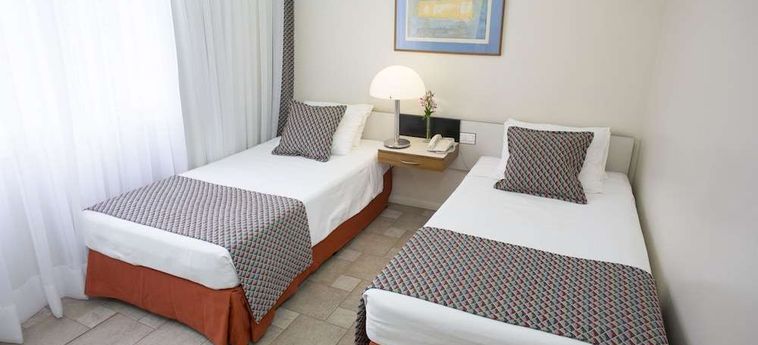 Hotel Savoy Othon Rio De Janeiro: Foto 