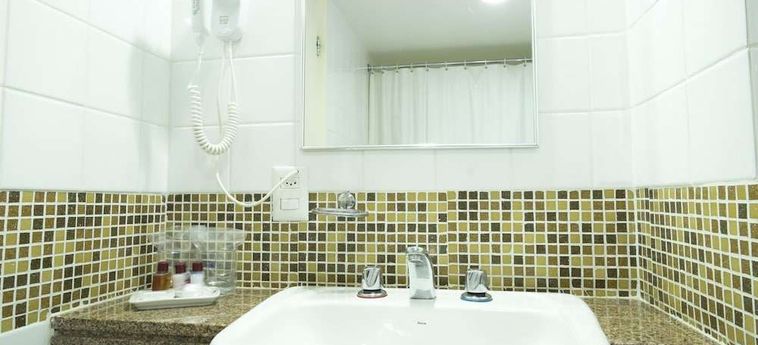 Hotel Savoy Othon Rio De Janeiro: Foto 