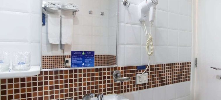 Hotel Savoy Othon Rio De Janeiro: Foto 