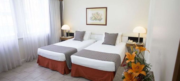 Hotel Savoy Othon Rio De Janeiro : Photo 