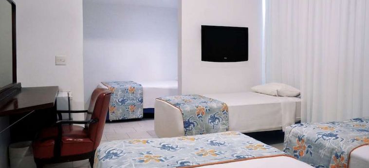 Hotel Savoy Othon Rio De Janeiro : Photo 