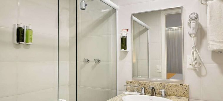 Hotel Savoy Othon Rio De Janeiro : Photo 