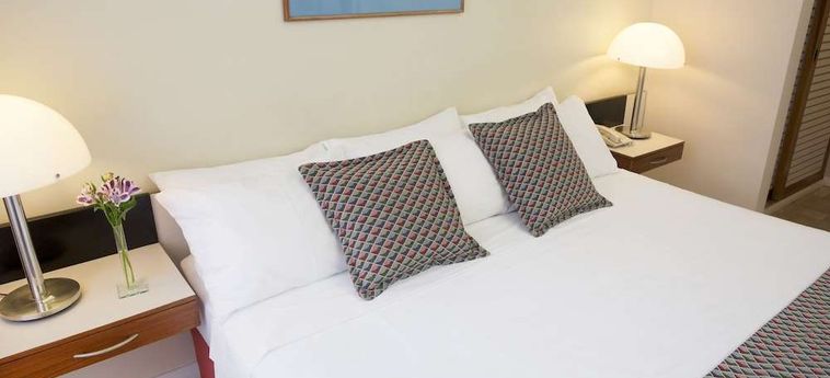 Hotel Savoy Othon Rio De Janeiro: Foto 