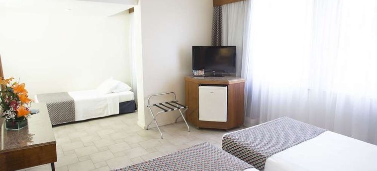 Hotel Savoy Othon Rio De Janeiro: Foto 