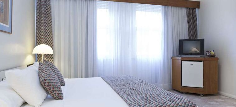 Hotel Savoy Othon Rio De Janeiro: Foto 