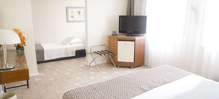 Hotel Savoy Othon Rio De Janeiro: Foto 