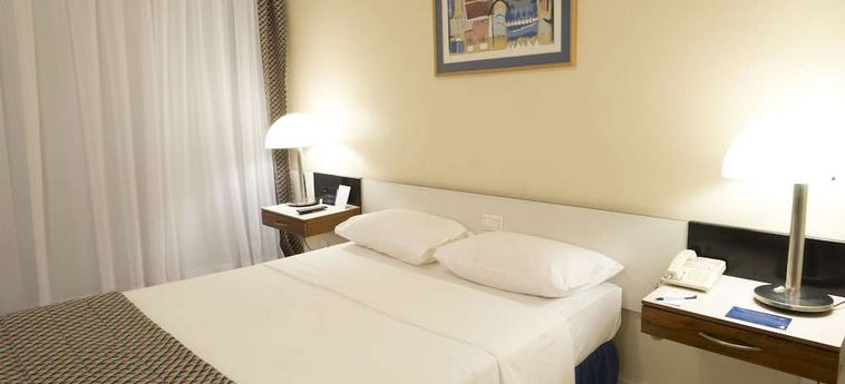 Hotel Savoy Othon Rio De Janeiro: Foto 
