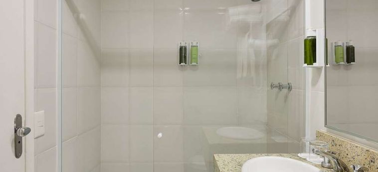 Hotel Savoy Othon Rio De Janeiro: Foto 