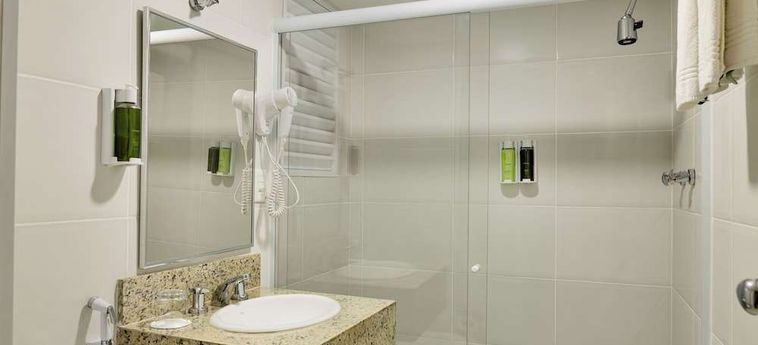 Hotel Savoy Othon Rio De Janeiro: Foto 