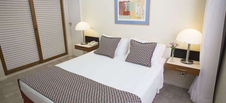 Hotel Savoy Othon Rio De Janeiro: Foto 
