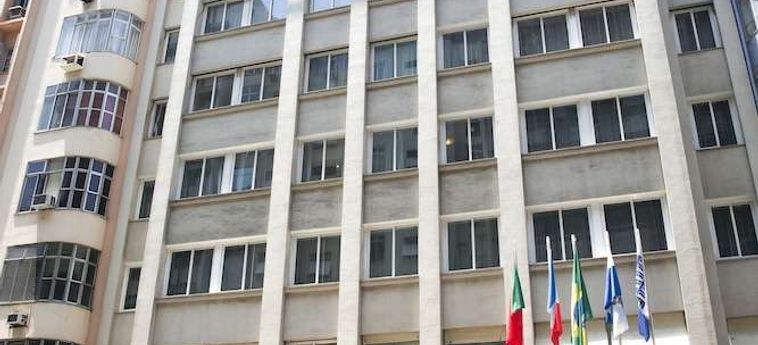 Hotel Savoy Othon Rio De Janeiro: Foto 