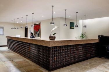 Hotel Savoy Othon Rio De Janeiro: Photo 
