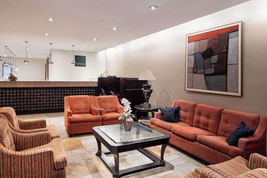 Hotel Savoy Othon Rio De Janeiro: Photo 