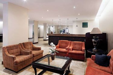 Hotel Savoy Othon Rio De Janeiro: Photo 