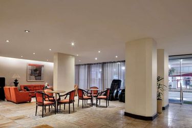 Hotel Savoy Othon Rio De Janeiro: Photo 