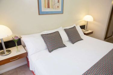 Hotel Savoy Othon Rio De Janeiro: Photo 