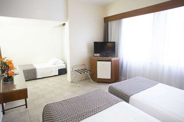 Hotel Savoy Othon Rio De Janeiro: Photo 