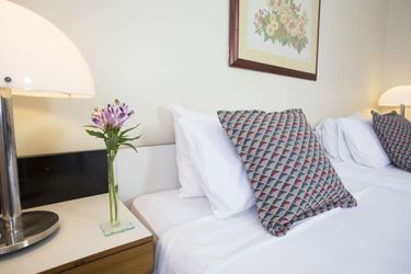 Hotel Savoy Othon Rio De Janeiro: Photo 