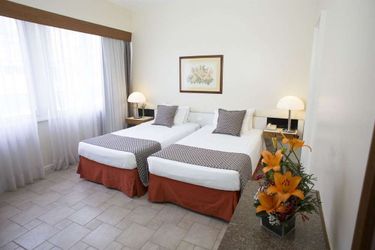 Hotel Savoy Othon Rio De Janeiro: Photo 