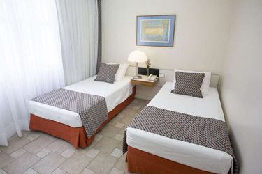 Hotel Savoy Othon Rio De Janeiro: Photo 