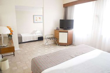 Hotel Savoy Othon Rio De Janeiro: Photo 