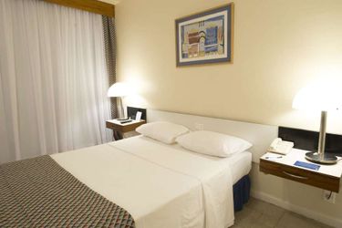 Hotel Savoy Othon Rio De Janeiro: Photo 