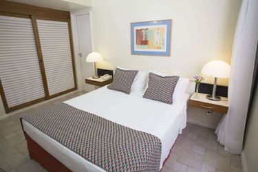 Hotel Savoy Othon Rio De Janeiro: Photo 