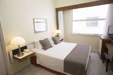 Hotel Savoy Othon Rio De Janeiro: Photo 