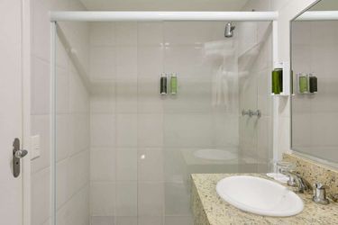 Hotel Savoy Othon Rio De Janeiro: Photo 