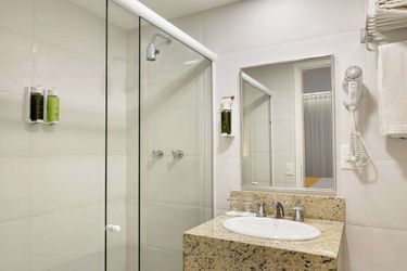 Hotel Savoy Othon Rio De Janeiro: Photo 