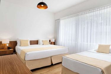 Hotel Savoy Othon Rio De Janeiro: Photo 
