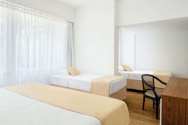 Hotel Savoy Othon Rio De Janeiro: Photo 