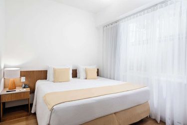 Hotel Savoy Othon Rio De Janeiro: Photo 