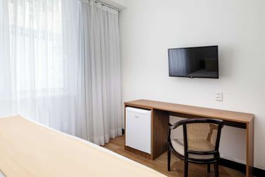 Hotel Savoy Othon Rio De Janeiro: Photo 