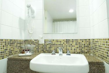 Hotel Savoy Othon Rio De Janeiro: Photo 