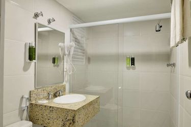 Hotel Savoy Othon Rio De Janeiro: Photo 